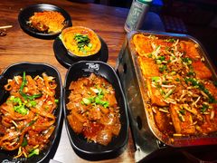 -Let’s WaKao瓦烤(贝森店)