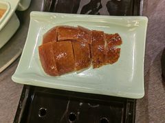 -羲和雅苑•北京烤鸭(平安国际金融中心店)