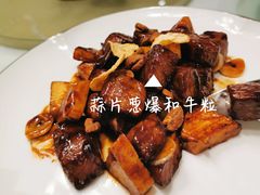 -澜亭中餐厅·一线江景·尊蓝豪华精选