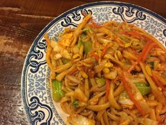 -左陕右甘(亚运村店)