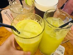 -地理学家咖啡馆