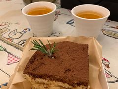 -PETIT PARIS 小巴黎(花园道店)