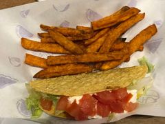 -Taco Bell 塔可钟(民田路店)
