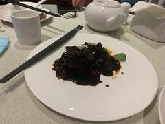 祁门红茶煨小牛肉-品粹徽园·家常安徽菜