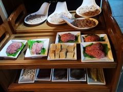 -傣妹火锅(南京东路一店)