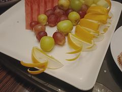 -杭州和达希尔顿逸林酒店·和园中餐厅-杭帮菜名店