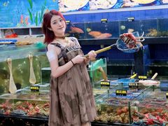 -明记海鲜大排档(巽寮湾店)