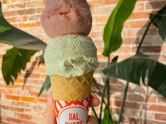 番茄-Dal Cuore 达可芮冰淇淋(陕西北路店)