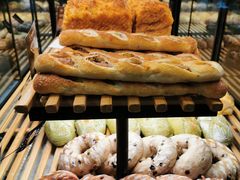 -托斯卡纳烘焙意大利餐厅(五天地店)