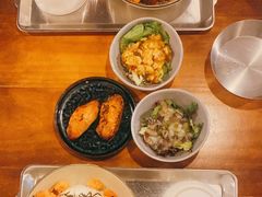 -Retro Deli 茶泡饭