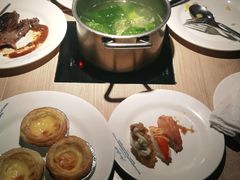 -星伦多自助料理(花山金鹰店)
