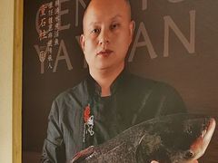 -耕渔小院·湖南鱼鲜(望城店)