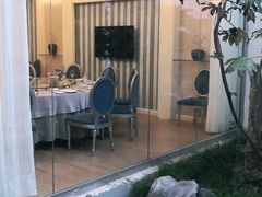 -园林格兰云天大酒店-太极名厨中餐厅