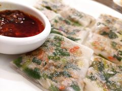 但记特色煎让粉-黄但记老店·陈村粉食府