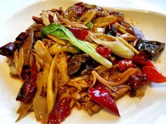 -南堂馆·新川菜(春熙路店)