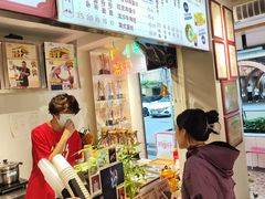 -香港鸳鸯王(西湖路店)