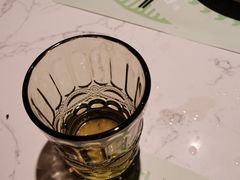 -芭札·Thai泰国餐厅(同和金铂天地店)