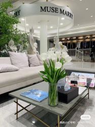 -MuseMarry婚纱(前海嘉里中心店)