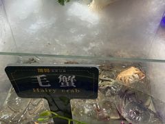 -加餐海鲜自助(集美银泰百货店)
