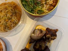 -金湘权老长沙酱板鸭(印象汇步行街店)