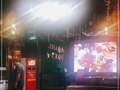 -重庆金老汉烧鸡公火锅(宁国路龙虾一条街店)