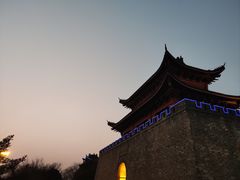 -汴河街