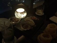 -广州四季酒店·天吧·高空酒吧