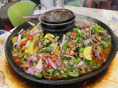 -正宗水城烙锅(黔灵东路店)