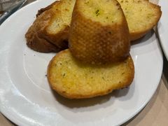 蒜香烤面包-德大西餐社(云南南路店)