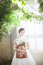 -克拉女神写真馆·匠心定制