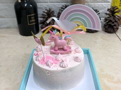 -皇子烘焙手作 prince baking(天河店)