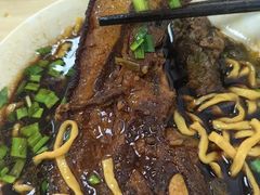 -无名老卤面(中华门店)