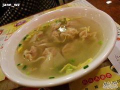 小馄饨-王家沙点心店(万航渡路店)