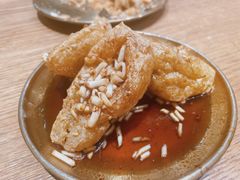 -小豆海棠(嘉兴路店)