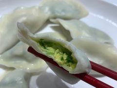 -喜家德虾仁水饺(马栏店)