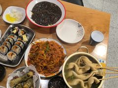 -多宾韩国料理(学衡路店)