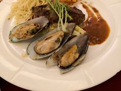 -红房子西菜馆(淮海中路店)