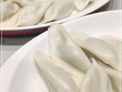 -喜家德虾仁水饺(华强天虹店)