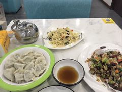 -郭姐·威海渔村(黄兴路店)