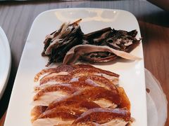 -全聚德烤鸭店(马家堡店)