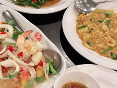 -大螃蟹海鲜餐厅