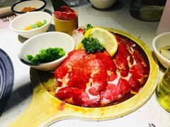 -猫抓烤肉(武进吾悦广场店)