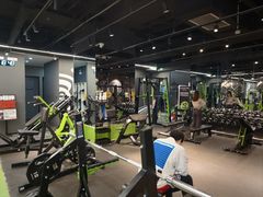-GMJ·24H健身房(四川北路店)