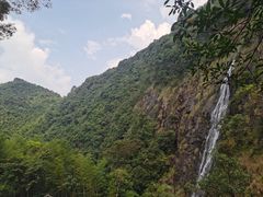 -千泷沟大瀑布旅游区