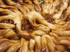 -华盛园卷子王农家菜水库鱼