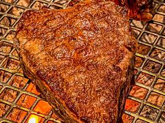 -铭牛烧肉·和牛海鲜自助(高新月牙湖店)