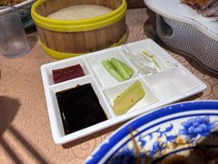 -前门故事烤鸭店(十里河店)