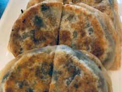 韭菜饼-水煮鱼乡·川京菜(蛇口店)