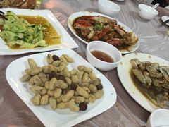 -临风海鲜餐厅