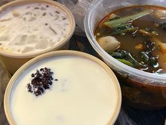 -吴记麻辣烫(曙光中路店)